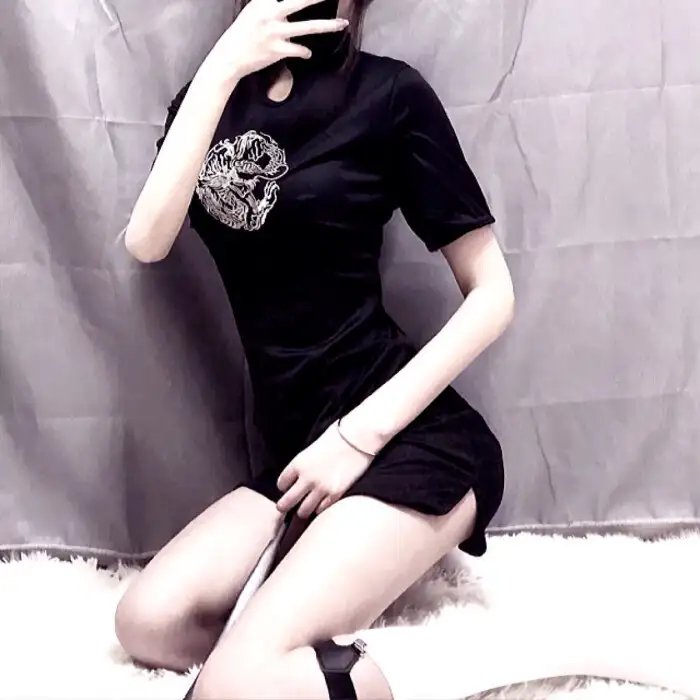 中国蓝